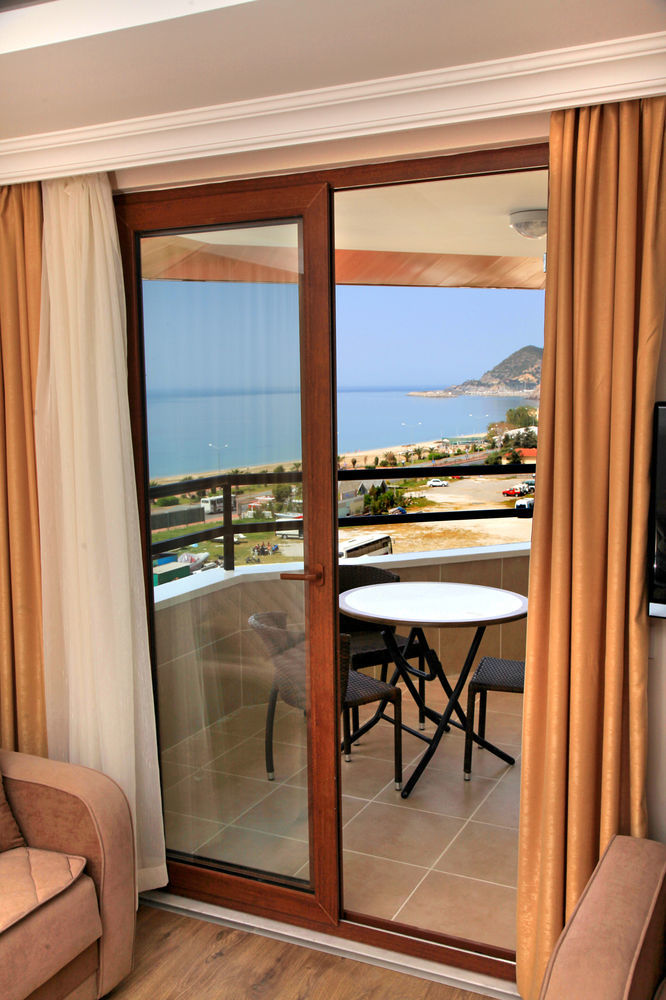 Aparthotel Yeniacun