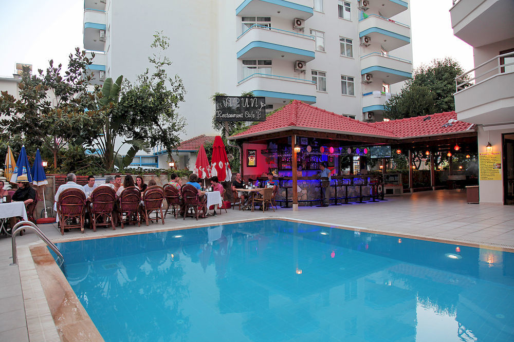Yeniacun Aparthotel