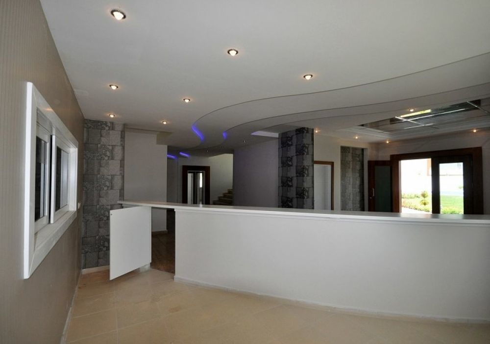 Apartment Kestel Mahmutlar