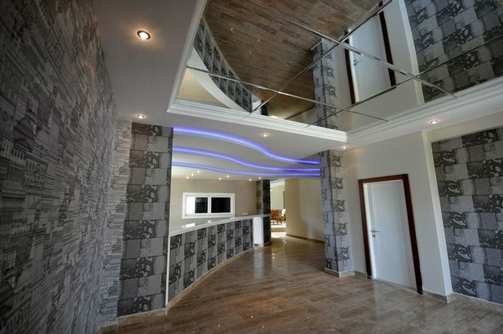 Kestel Apartment Mahmutlar