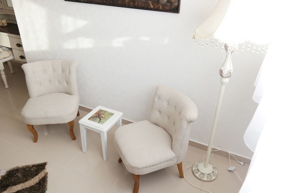 Kestel Apartment *