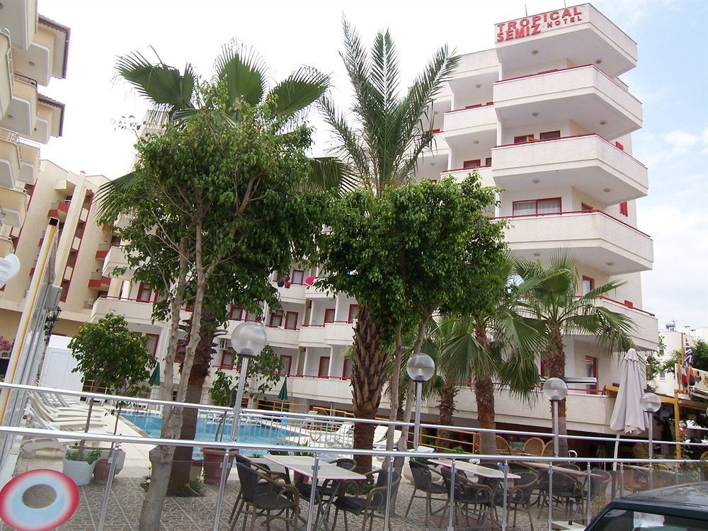 Semiz Alanya