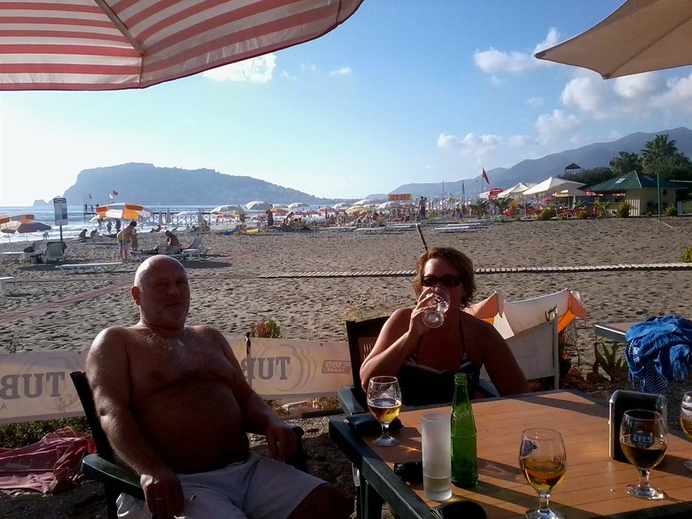 Aparthotel Semiz Alanya