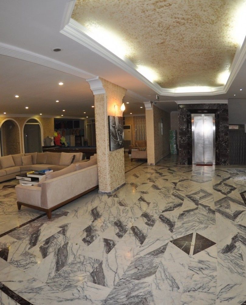 Fun Point Aparthotel 2*