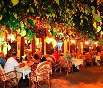 Hotel Kleopatra Alanya