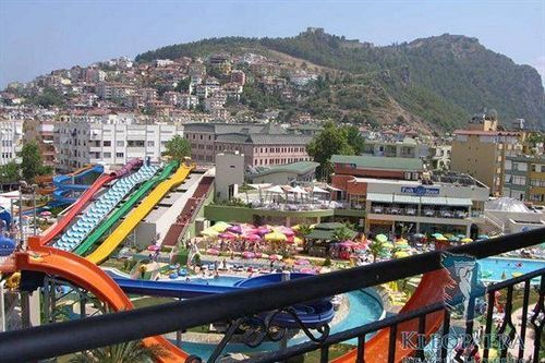 Hotel Kleopatra