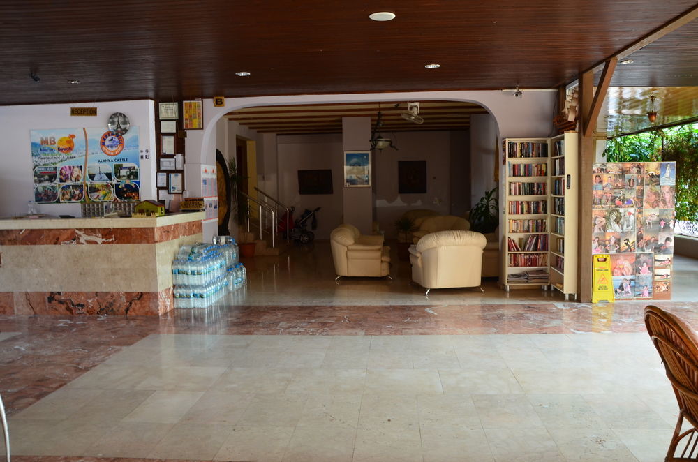 Aparthotel Maren