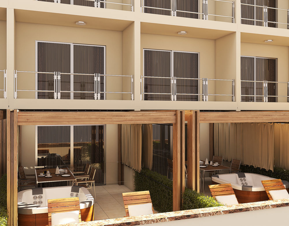 The Lumos Deluxe 5* Kargicak (Alanya)