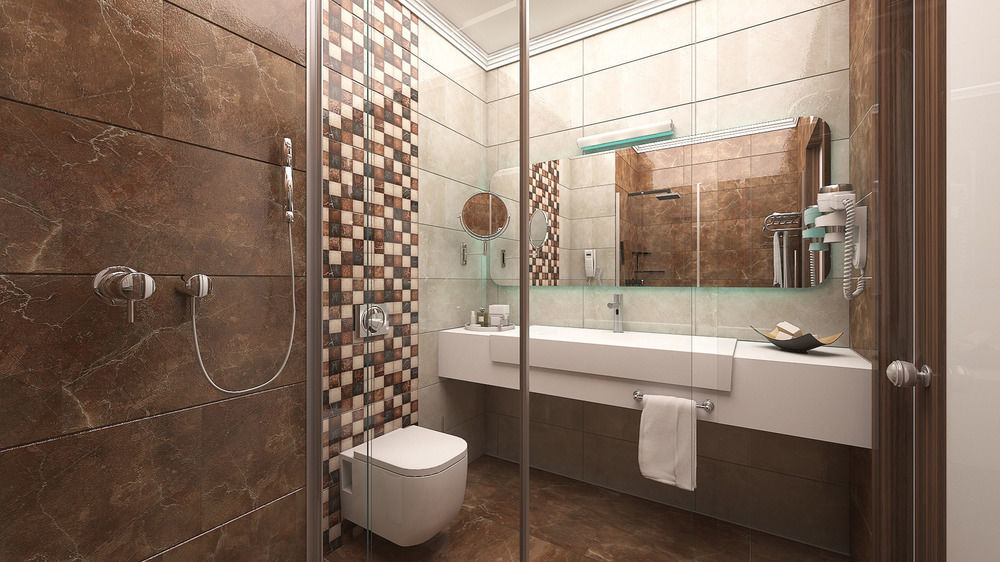 The Lumos Deluxe Hotel Kargicak (Alanya)
