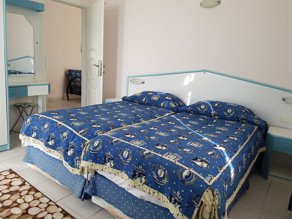 Belle Ocean Apart Otel Aparthotel