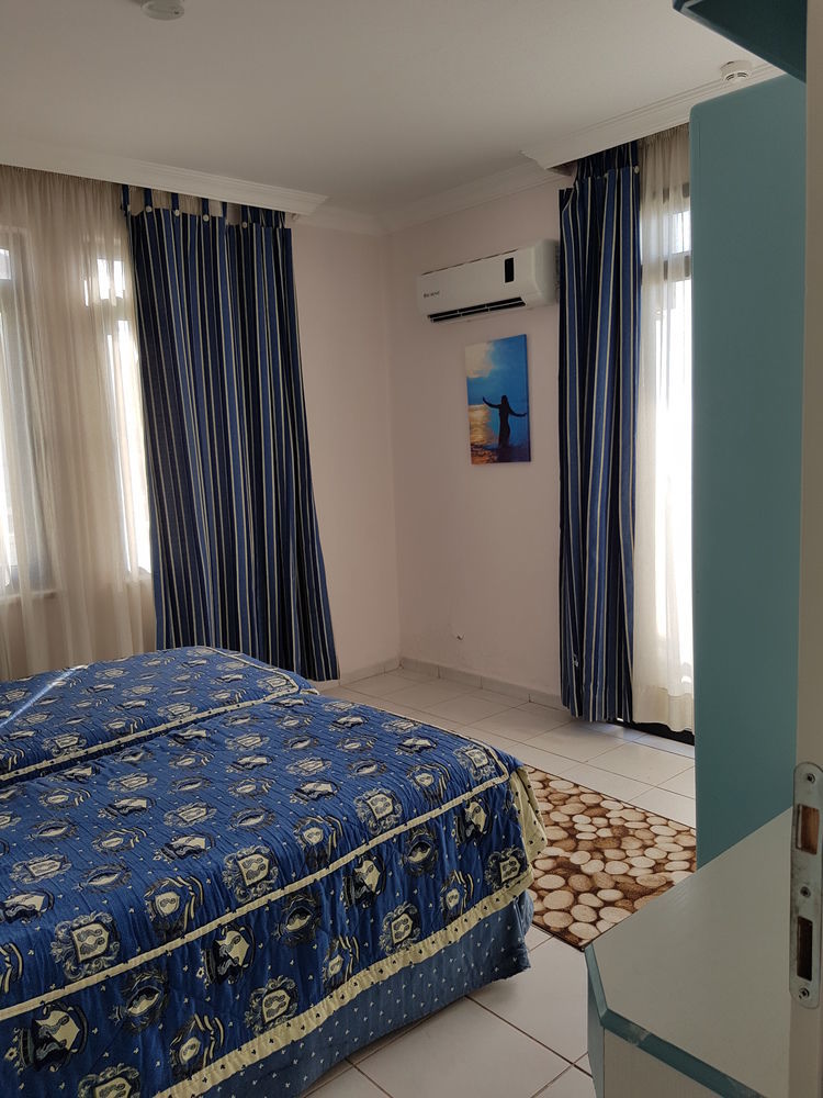 Belle Ocean Apart Otel