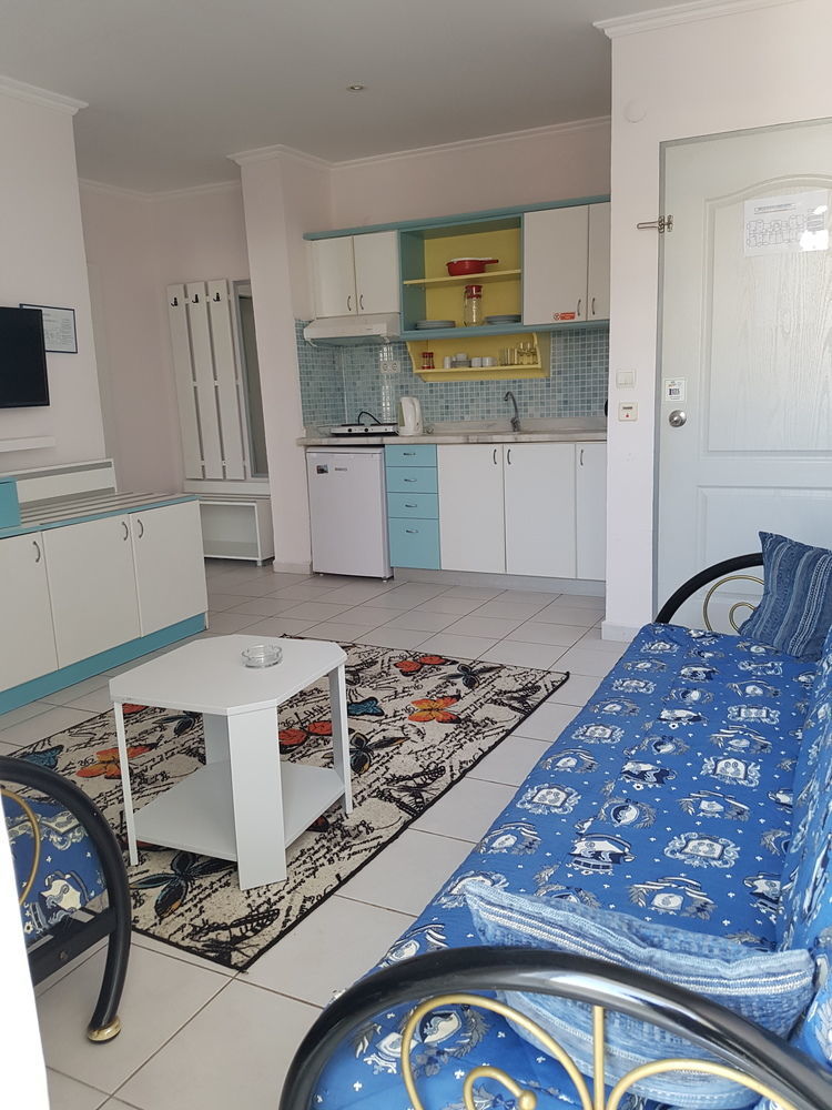 Aparthotel Belle Ocean Apart Otel