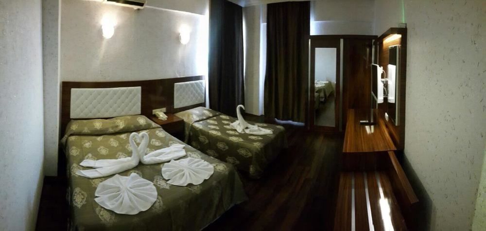 Club Bayar Hotel Alanya