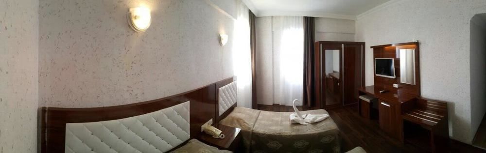 Hotel Club Bayar