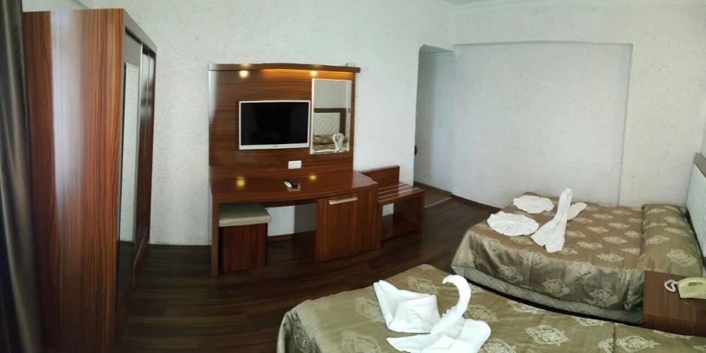 Club Bayar 3* Alanya
