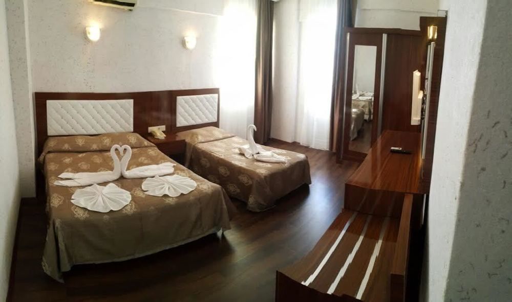 Club Bayar 3* Alanya