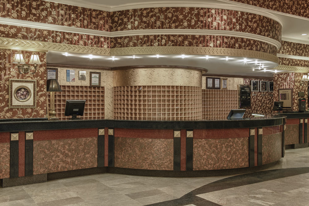 Botanik Hotel And Resort