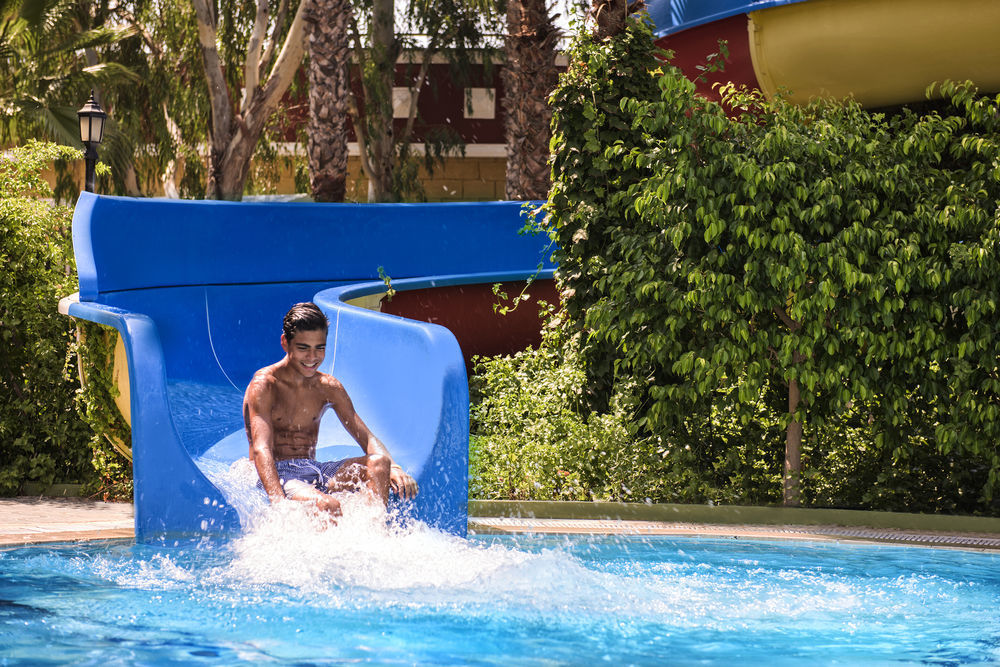 Hotel Botanik Hotel And Resort