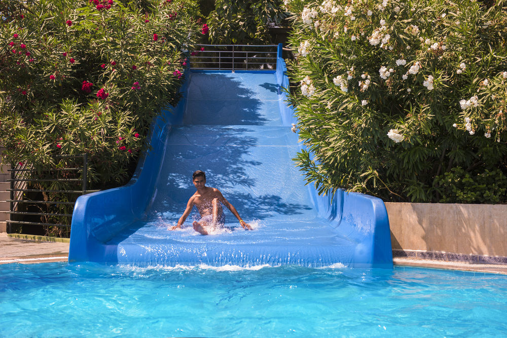 Botanik Hotel And Resort Hotel