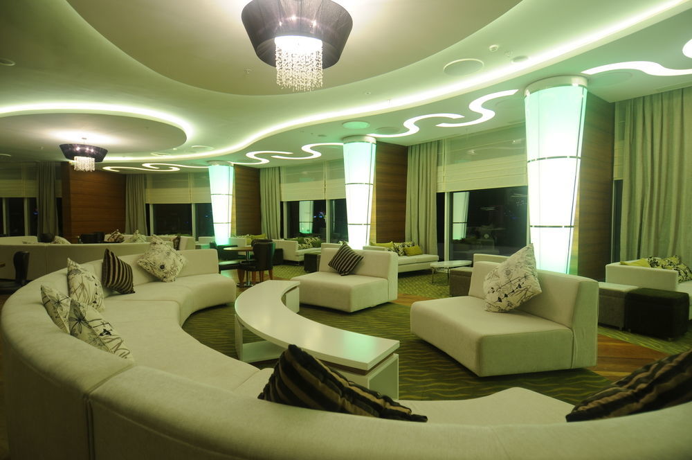 Gold Island Hotel