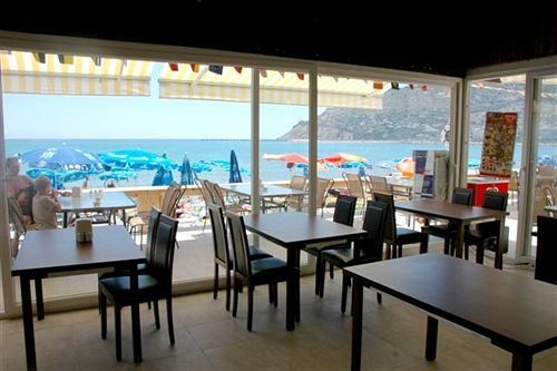 Best Beach Hotel Hotel 3*