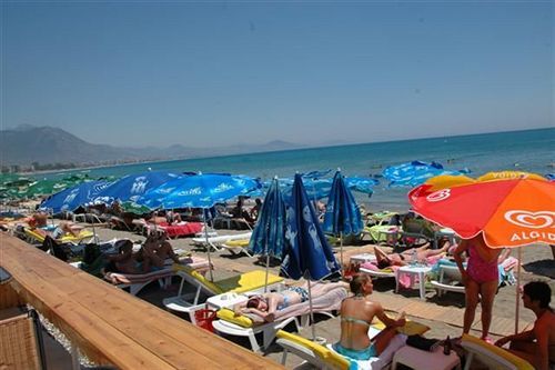Hotel Best Beach Hotel 3*