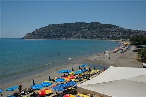 Best Beach Hotel Hotel 3*