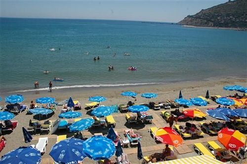 Hotel Best Beach Hotel