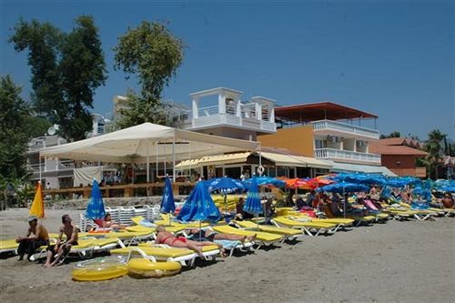 Best Beach Hotel Hotel