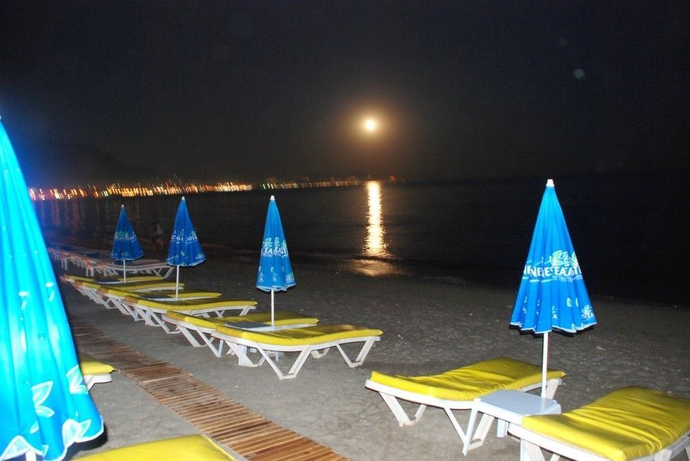 Best Beach Hotel Hotel