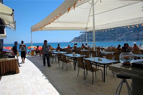Hotel Best Beach Hotel Alanya