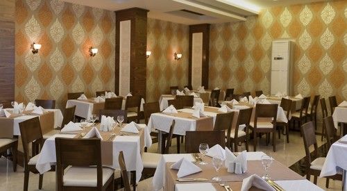Monart Hotel