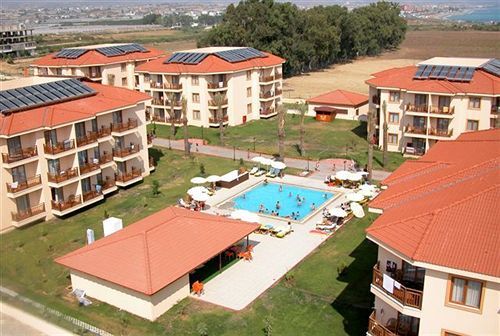 Eftalia Village 5*