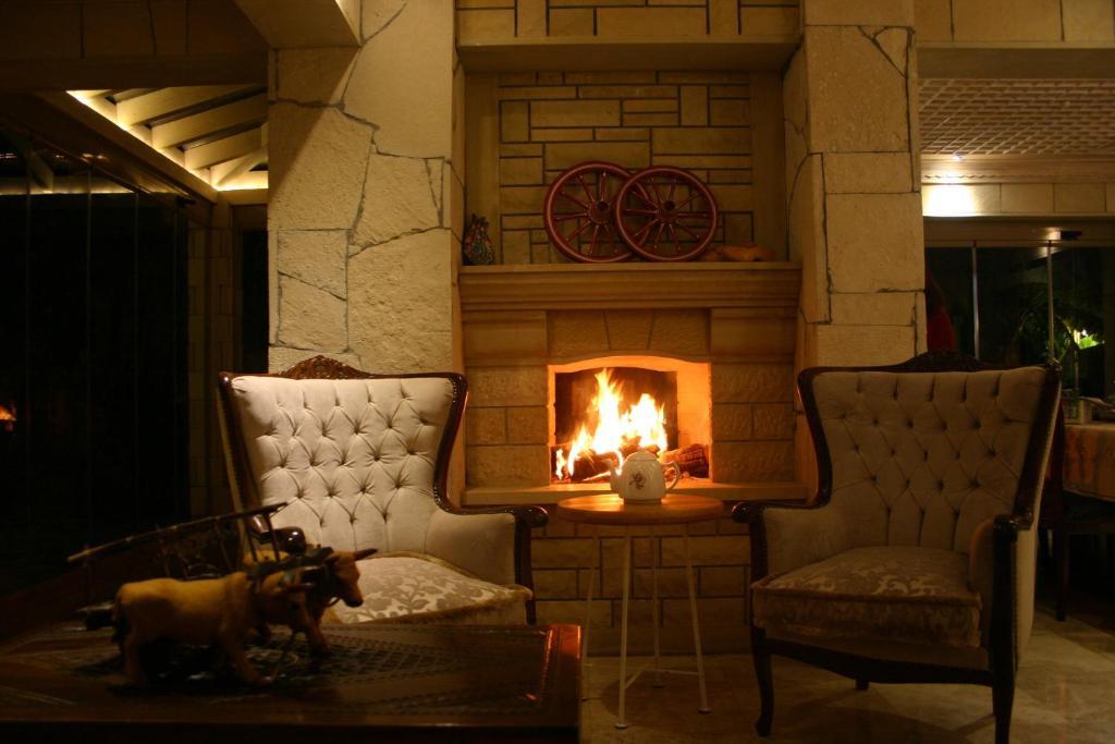 Petunya Boutique Hotel 3*