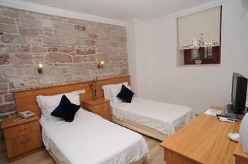 Hotel Sizmahan Hotel Ayvalik