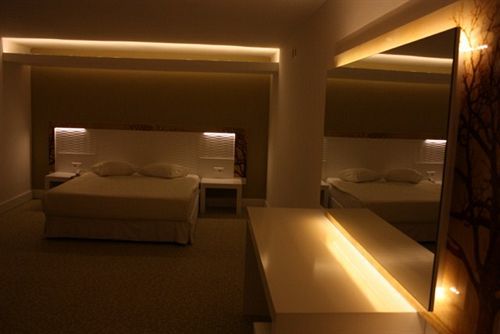 Hotel Avrasya 5*
