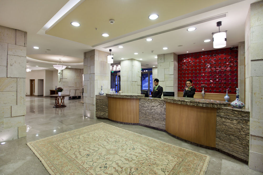 Hotel Doubletree By Hilton Cappadocia