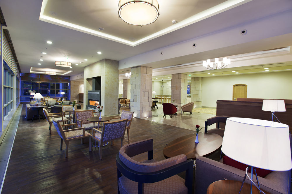 Hotel Doubletree By Hilton Cappadocia Avanos