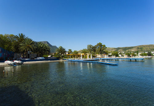 Flamm Hotel 3*