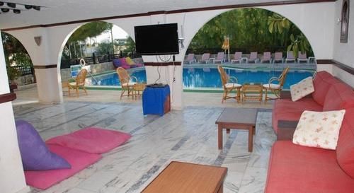 Resort Yildiz