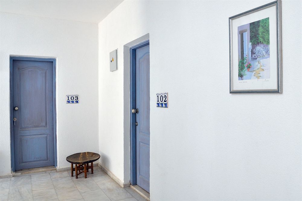 Aparthotel Casa Bodrum Gumbet