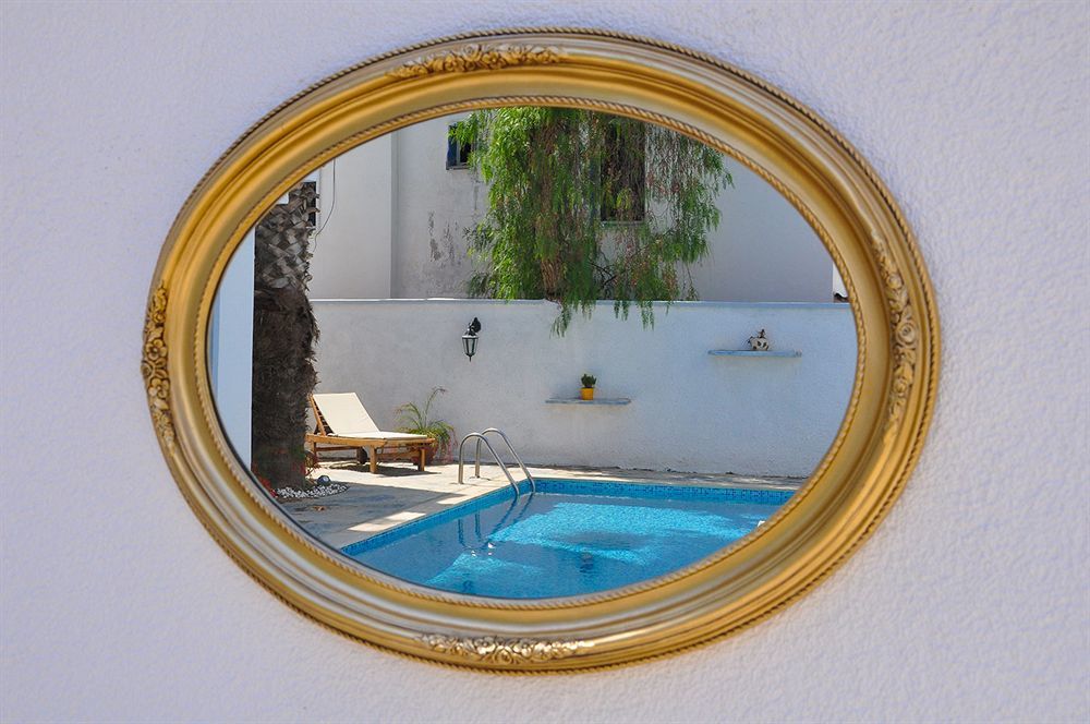 Casa Bodrum Aparthotel Gumbet