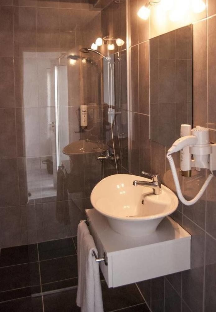 Akkan Marina (adults Only) Hotel
