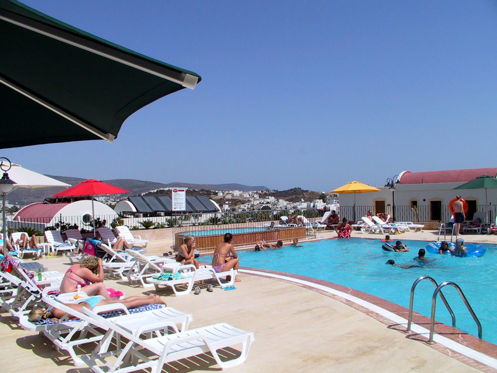 Ozukara 2 Aparthotel 3*