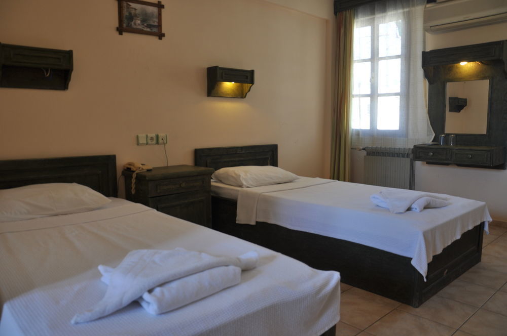 Hotel Delfi & Wellness Center Bodrum