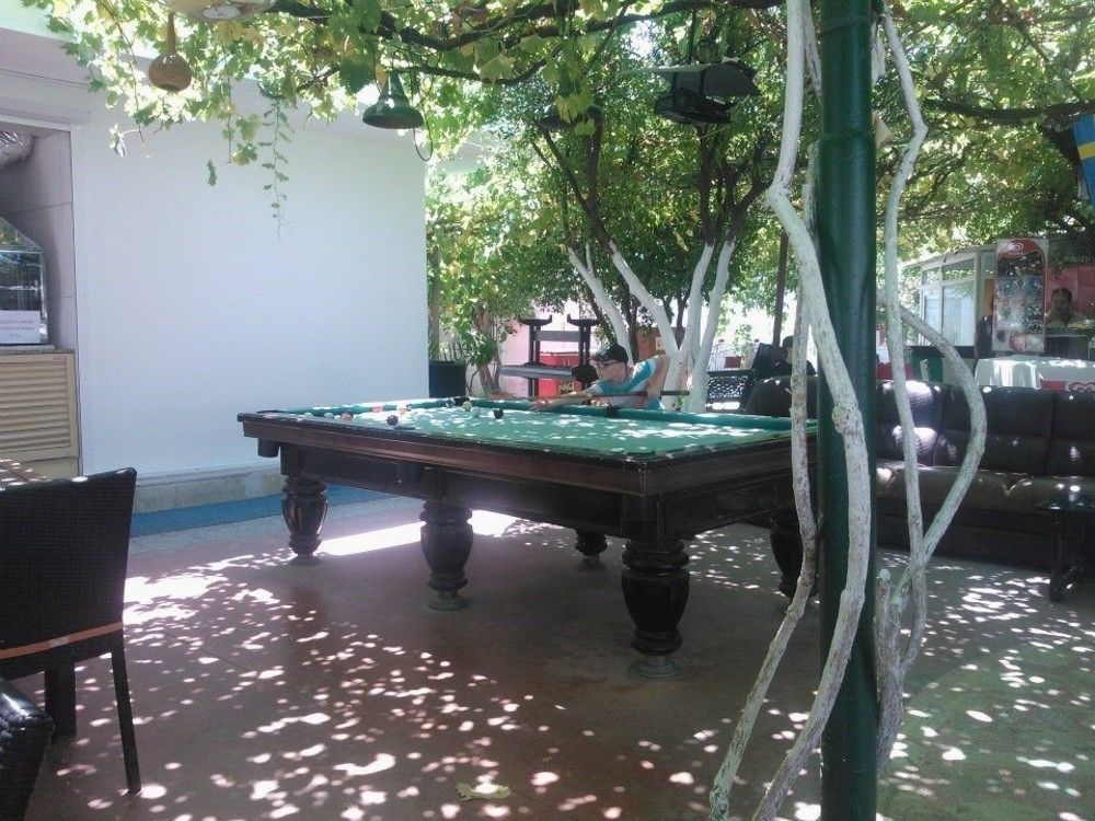 Delfi & Wellness Center Bodrum