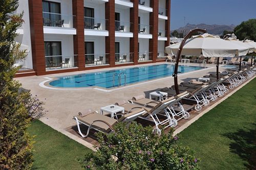 Turiya Hotel