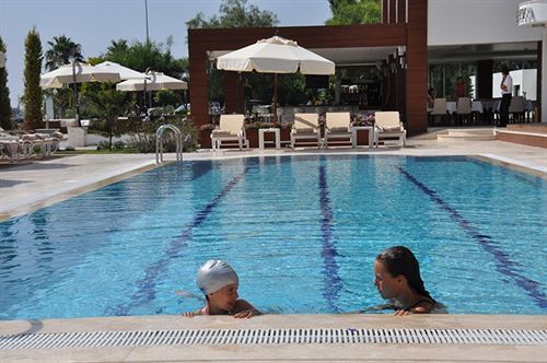 Turiya 4* Turgutreis