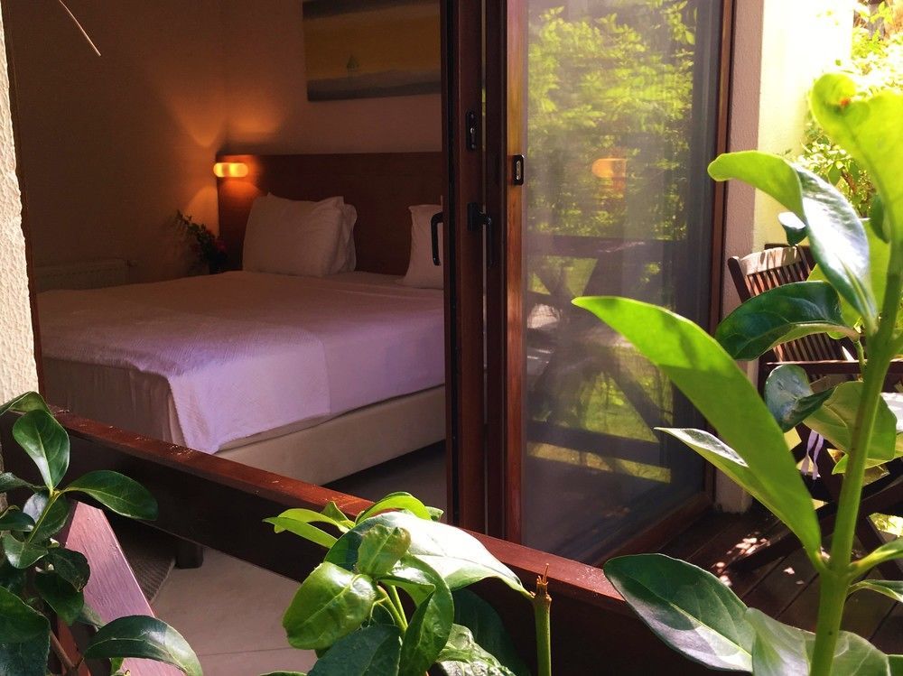 The Lifeco Bodrum Well-Being Detox Center And Vegan Hotel (Adults Only) Hotel 3*