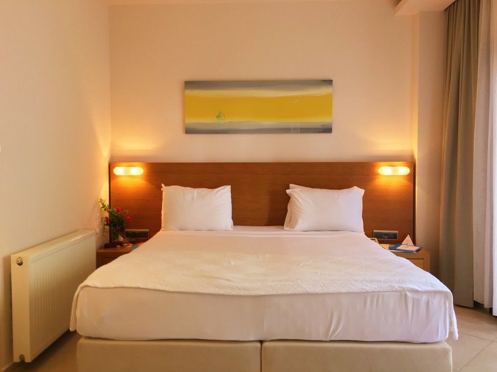 The Lifeco Bodrum Well-Being Detox Center And Vegan Hotel (Adults Only) Hotel Golturkbuku